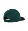 Curve Adjustable Baseball Green Black in Women's Baseball Caps