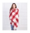 Vintage Blanket Oversized Winter Accessories in Wraps & Pashminas