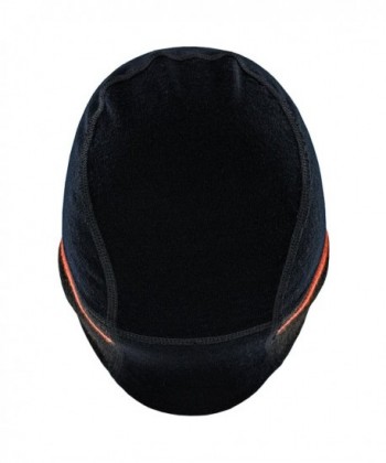 WoolX X511 Toucan Hat Black