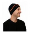 WoolX X511 Toucan Hat Black in Men's Skullies & Beanies