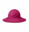 Betmar Women's Gemma Reversible Bucket Hat - Rouge/Tangerine - C911JP770D1