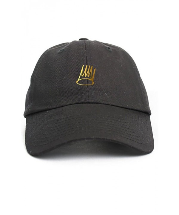 Born Sinner Dad Hat - CZ12MZMGHJO