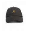 Born Sinner Dad Hat - CZ12MZMGHJO