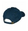 Denim Blue Size Fits Most in Men's Baseball Caps