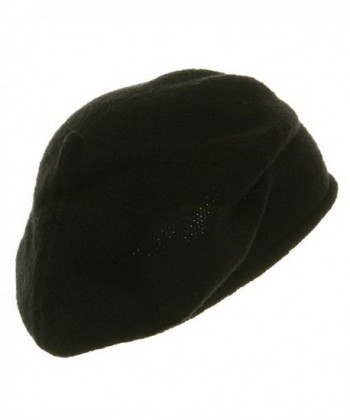 New Rasta Beanie Hat Black in Men's Skullies & Beanies