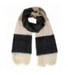 XXL Cozy Scarf for Women and Girls - Cashmere Dreams - High Diversity - Poncho - Blanket - OVERSIZE - White2 - C8184SGC9QL