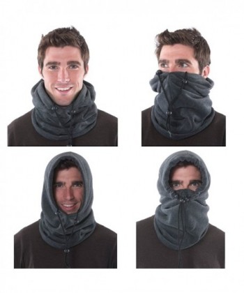 Heat Logic Gaiter Balaclava Insulated