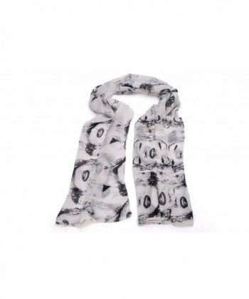 REINDEAR Premium Marilyn Monroe Seller in Fashion Scarves