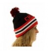 Unisex Chunky Stretchy Hat Chicago in Men's Skullies & Beanies