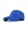 Xiami Leyuan XMLY Super Cool Breathing Mesh Weight-Light Baseball Cap - 24 Blue - CJ185QEUZRW