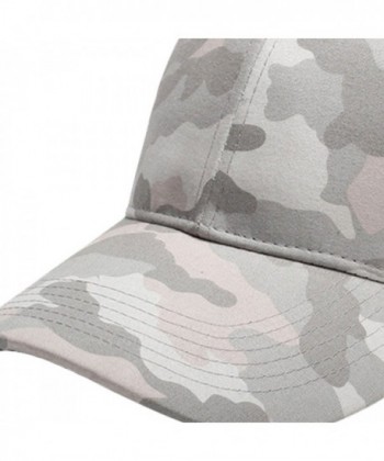 Outdoor Fishing Protection Baseball Camouflage