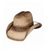 Bullhide Hats 2462 Lil' Pardner Collection Horse Play Natural Cowboy Hat - Natural - CC116PAZ3K7