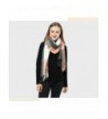 Plaid Scarf Womens Winter Pashmina