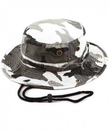 HAT DEPOT Outdoor Packable Camouflage