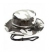 HAT DEPOT Outdoor Packable Camouflage
