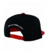 Ghostbusters Logo Flat Brim Snapback