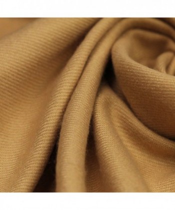 Cashmere Blanket Scarf Super Tassel in Cold Weather Scarves & Wraps