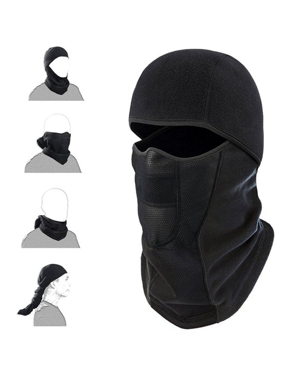 Balaclava Windproof Motorcycle retention CE189GY0EII