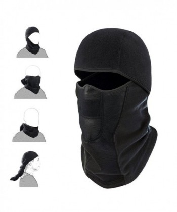 ZONEMAY Balaclava Windproof Motorcycle retention - CE189GY0EII