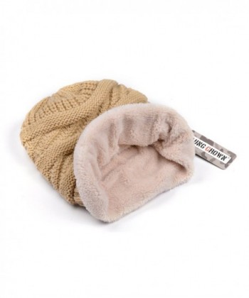 AUNG CROWN Winter Beanie Slouchy