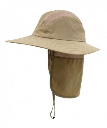 Home Prefer Adult Protection Fishing in Men's Sun Hats