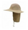 Home Prefer Adult Protection Fishing in Men's Sun Hats