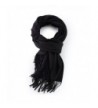 Cashmere Poncho Blanket Scarfs Fringe