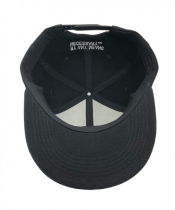 Malcolm X Hat Cap For Men Women Embroidered Adjustable Black Pro (Flat ...