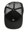 Volcom Mens Stone Cheese Black in Men's Baseball Caps