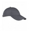 IdealCover Classic Solid Color(26) Plain Blank Baseball Cap(Cotton and Suede) - （cotton) Dark Grey - C2182SHMG59