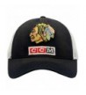 Chicago Blackhawks Washed 2 Tone Snapback 10360