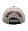 Chicago Blackhawks Washed 2 Tone Snapback 10360 in Women's Baseball Caps