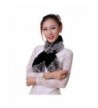 Deamyth Winter Rabbit Neckerchief Scarves