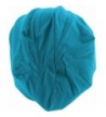 Jersey Beanie 10 Colours Beany Hat Wool Wolle Wollm&uumltze - Turquoise - CA116M273U7