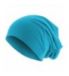 Jersey Beanie Colours Wollm%C3%BCtze Turquoise