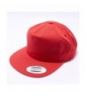 Yupoong Classic Unstructured Snapback Baseball