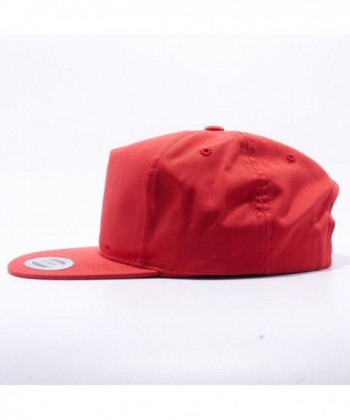 Yupoong Classic Unstructured Snapback Baseball in Men's Baseball Caps