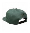 Fox Mens Flat Snapback Fatigue