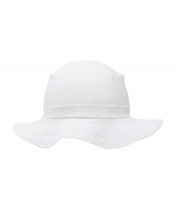 Swimlids Foldable Packable Protection Gardening - White Large - CU1880MQKAU