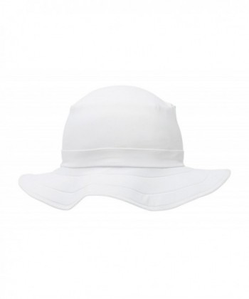 Swimlids Foldable Packable Protection Gardening - White Large - CU1880MQKAU