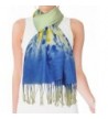 Dahlia Womens Merino Pashmina Scarf