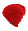 Koloa Surf Co. Original Soft & Cozy Beanies - Red - CC12J9DD6HJ