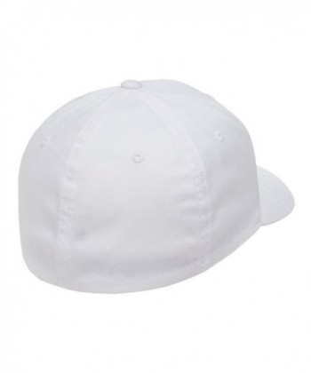 Premium Original Flexfit Fitted X Large in Men's Baseball Caps