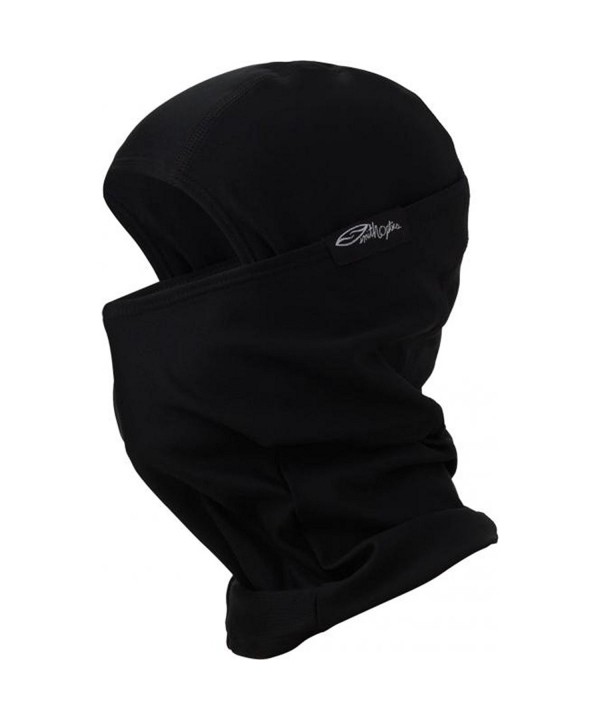 Smith Tech Balaclava - Black - CB117X8OAM7