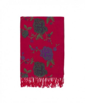 Melifluos Scarves Elegant Cashmere Feeling