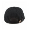 HAT DEPOT Low Profile Adjustable Baseball in Men's Baseball Caps