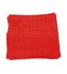 Womens Mens Snood Winter Scarfs