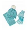 Sportoli Womens Weather Accessory Gloves - Aqua - C6186DTKUNK