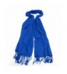 REINDEER Thick Solid Pashmina Seller