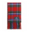 Lambswool Scottish Sinclair Modern Tartan